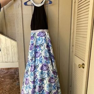 Envious Couture Prom/ Formal Dress